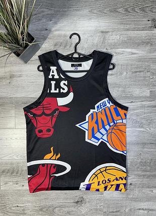 Оригінальна майка - chicago bulls