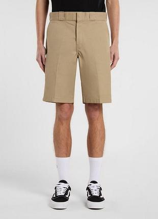 Шорти dickies 874 short dk0a8619khk1 33