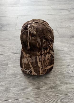 Камуфляжна кепка (бейсболка) prologic max5 survivor cap