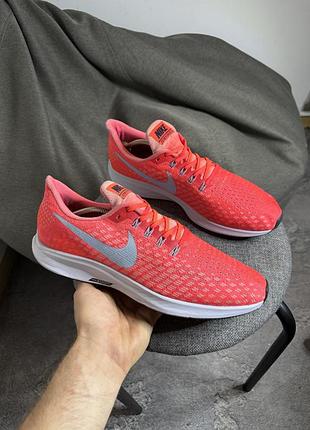 Кросівки nike air zoom pegasus 35 46 30 кроссовки найк пегасус