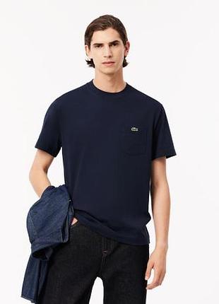 Базова футболка lacoste