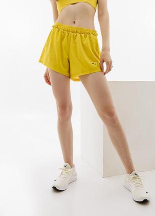Шорти puma w first mile short 52321441 xs