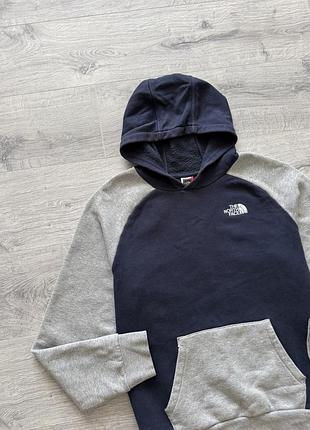 Худі чоловіче the north face 2