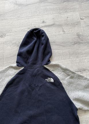 Худі чоловіче the north face 5