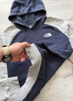 Худі чоловіче the north face 4