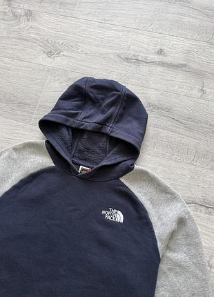 Худі чоловіче the north face 3