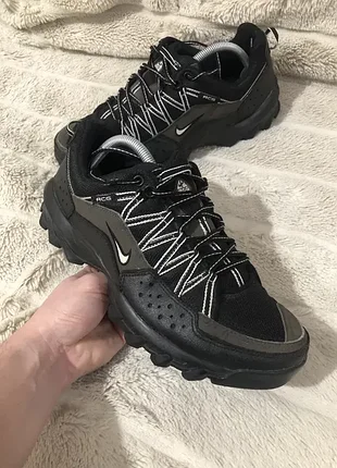 Nike acg vintage (43) 27.5см air mada кроссовки мужские трекинговые оригінал