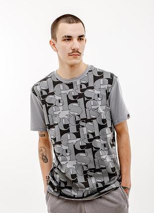 Футболка ellesse gilliano t-shirt shv20113-109 l