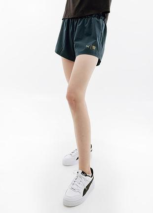 Шорти puma w first mile short 52321416 xs