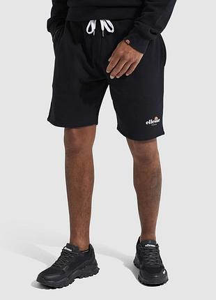 Шорти ellesse trio short sep16392-011 xxl