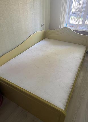 Ліжко 1.40* 2.00