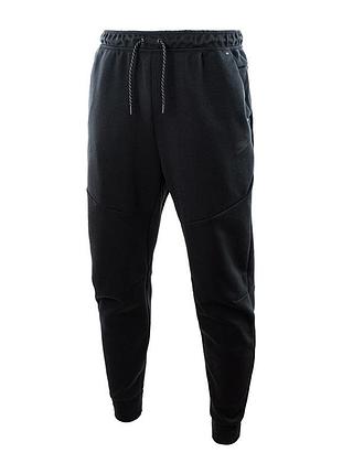 Штани nike m tch flc jggr cu4495-010 xxl