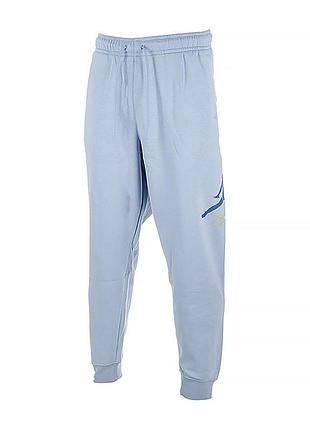 Штани jordan m j ess flc baseline pant fd7345-436 xl