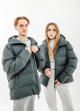 Куртка rains jackets 1506-slate s/m