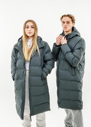 Куртка rains jackets 1507-slate l/xl