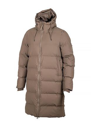 Куртка rains jackets 1507-taupe l/xl