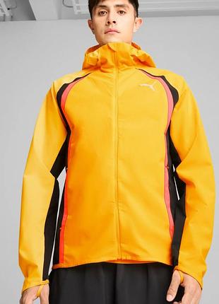 Куртка run ultraweave raincell jacket 525799-30 xxl
