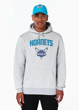 Кофта new era hornets 60505427 l