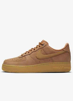 Кросівки nike air force 1 07 wb cj9179-200