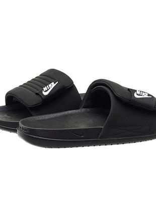 Шльопанці nike offcourt adjust slide dq9624-001 45