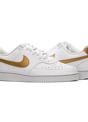 Кросівки nike court vision lo dh3158-105 42