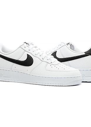 Кросівки nike air force 1 07 ct2302-100 46