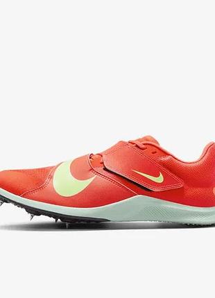 Кросівки nike zoom rival jump dr2756-600 45