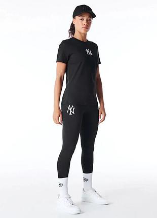 Футболка new era wmns le nyy 60564899 s