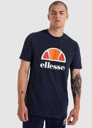 Футболка ellesse dyne tee sxg12736-429 l