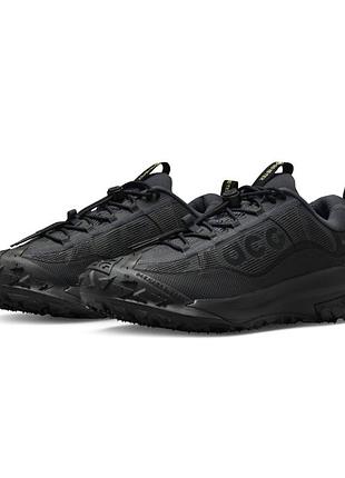 Кроссовки nike acg mountain fly 2 low gtx hf6245-001 45