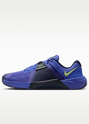 Кроссовки nike m metcon 10 hj1875-501