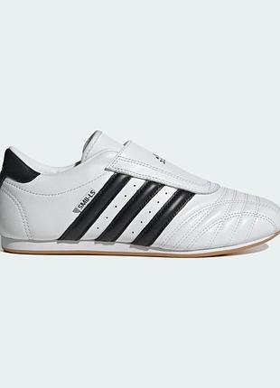 Кроссовки adidas taekwondo shoes jq4774