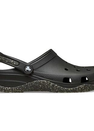 Крокси crocs classic evo clog atm 212481-001