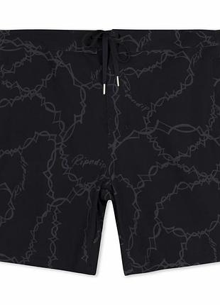 Плавки ripndip wired swim shorts rndspr25126