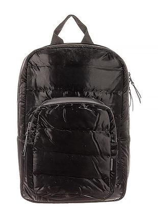 Рюкзак rains backpacks 1383-velvetblack