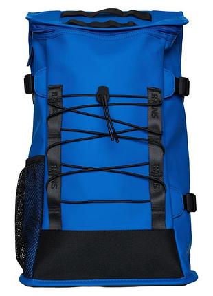 Рюкзак rains trail mountaineer bag w3 14340-13