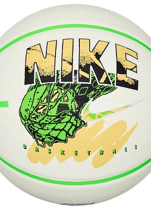 Мяч баскетбольный nike everyday playground 8p graphic deflated n.100.4371.144.07