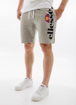 Шорти ellesse bossini fleece short shs08748-106