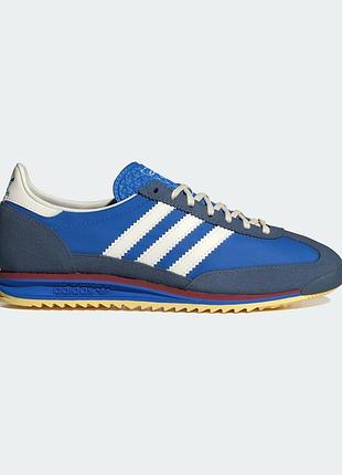 Кроссовки adidas originals sl 72 og js0255
