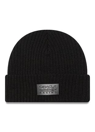 Бейсболка new era red bull f1 matte metal 60565947