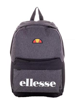 Рюкзак ellesse regent backpack saay0540-019