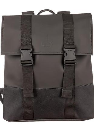 Рюкзак rains backpacks 1371-black