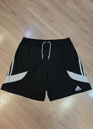 Шорты adidas climalite, размер l