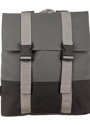 Рюкзак rains backpacks 1371-slate