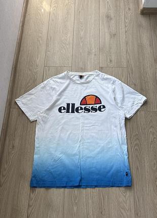 Футболка ellesse