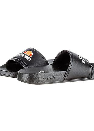 Шлепанцы ellesse filippo slide sgmf0397-011