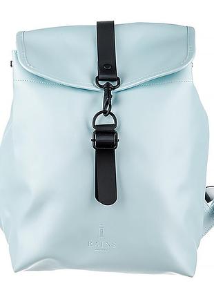 Рюкзак rains backpacks 1387-ice