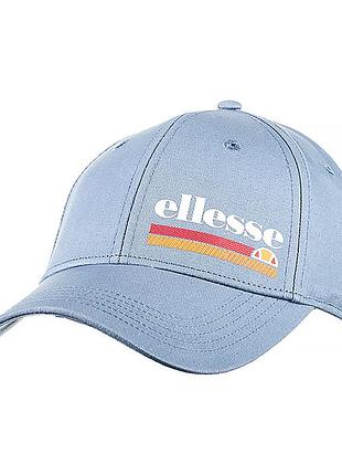 Бейсболка ellesse vincenzi cap sara3024-402