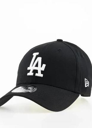Бейсболка new era league 11405493