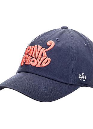 Бейсболка american needle pink floyd ballpark side an smu674a-pinkf